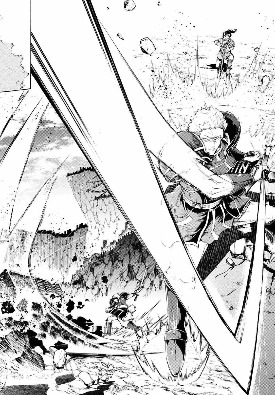 The Home Improvement Store Employee Building An Agricultural Village In Another World Chapter 64 - Page 14 in English