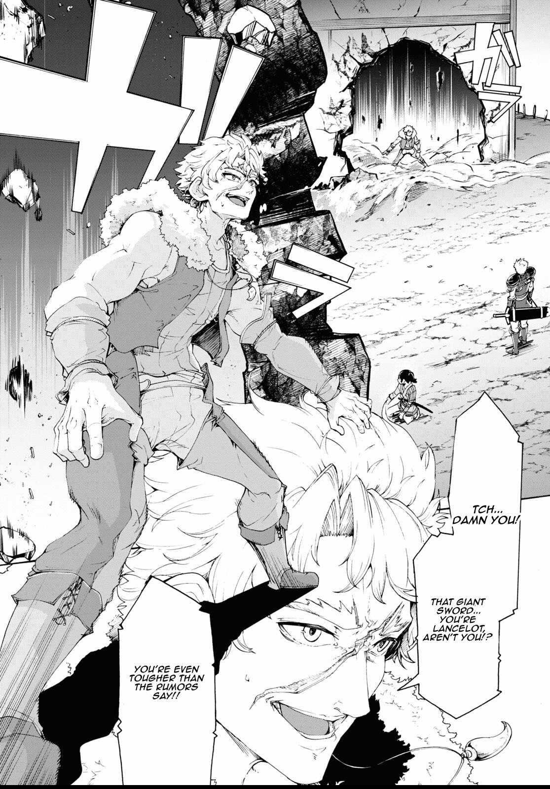 The Home Improvement Store Employee Building An Agricultural Village In Another World Chapter 64 - Page 4 in English