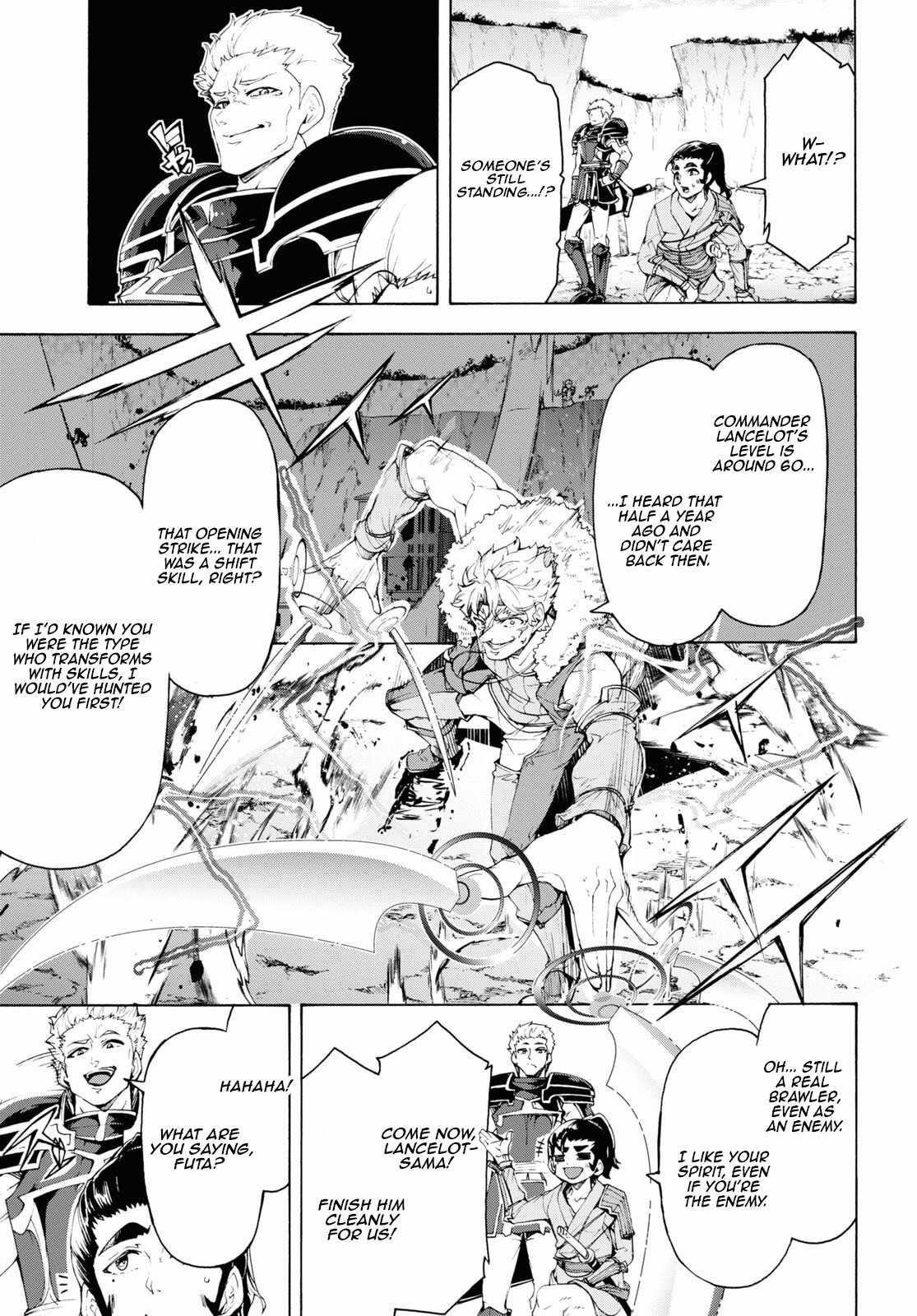 The Home Improvement Store Employee Building An Agricultural Village In Another World Chapter 64 - Page 5 in English