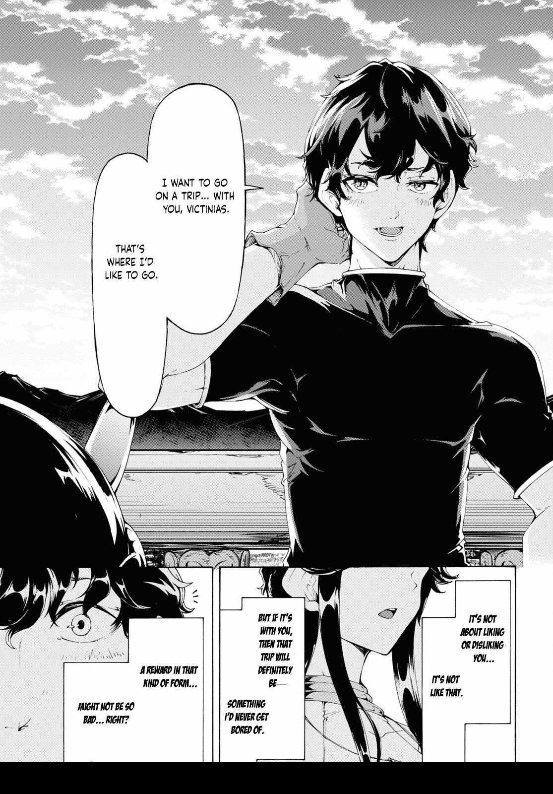 The Home Improvement Store Employee Building An Agricultural Village In Another World Chapter 65 - Page 23 in English