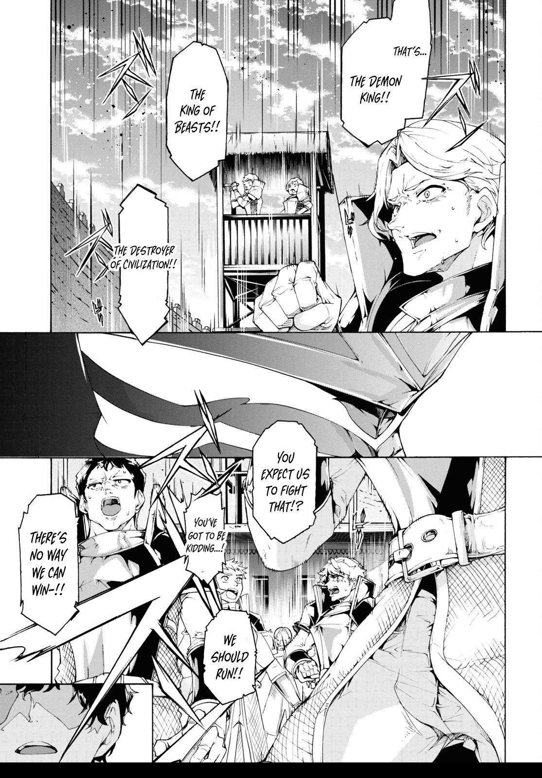 The Home Improvement Store Employee Building An Agricultural Village In Another World Chapter 66 - Page 14 in English