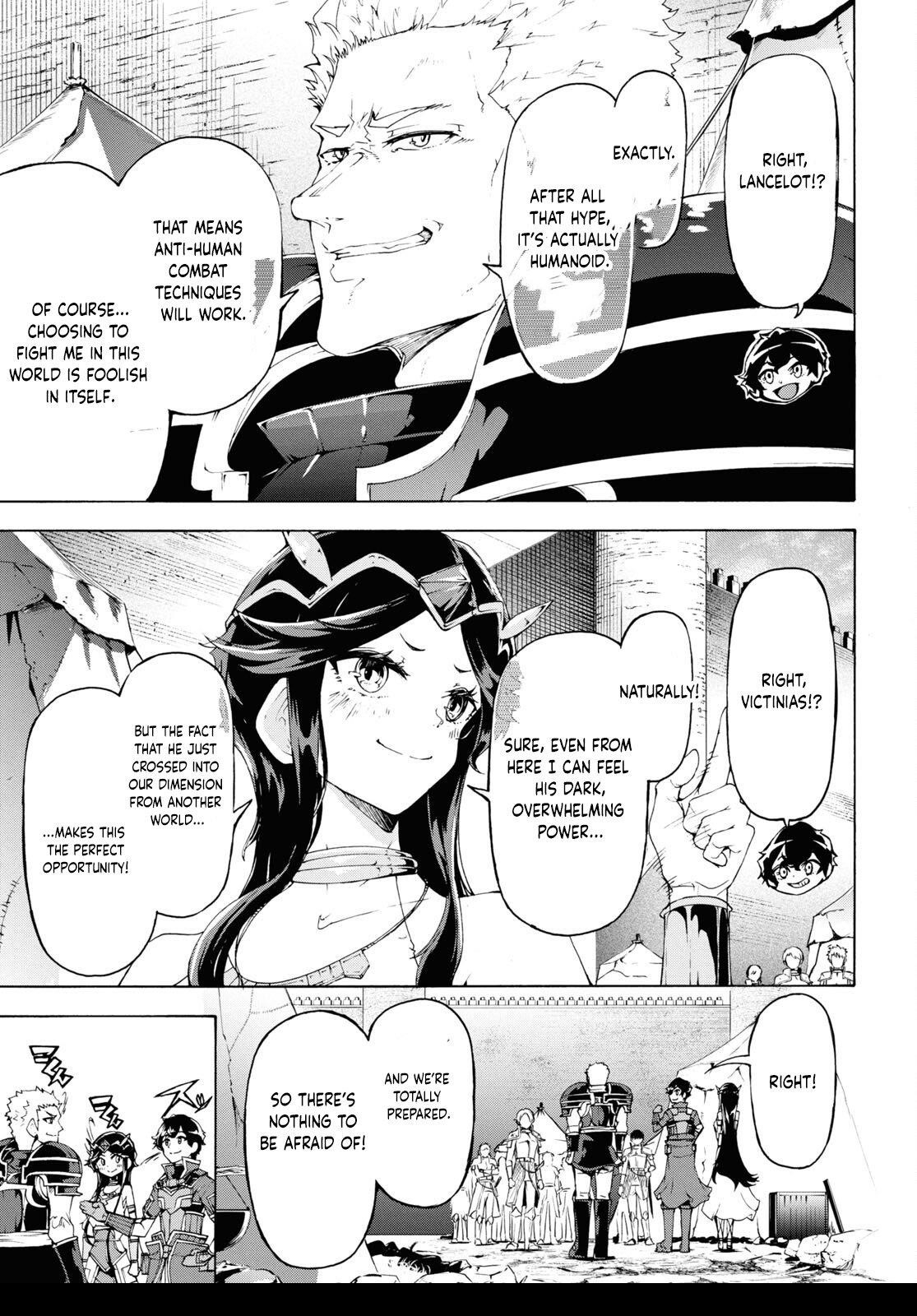 The Home Improvement Store Employee Building An Agricultural Village In Another World Chapter 66 - Page 16 in English