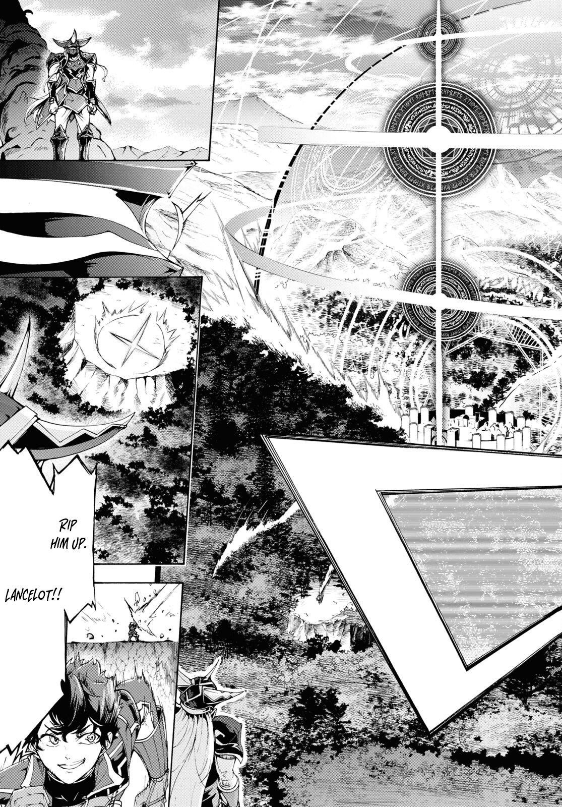 The Home Improvement Store Employee Building An Agricultural Village In Another World Chapter 66 - Page 28 in English