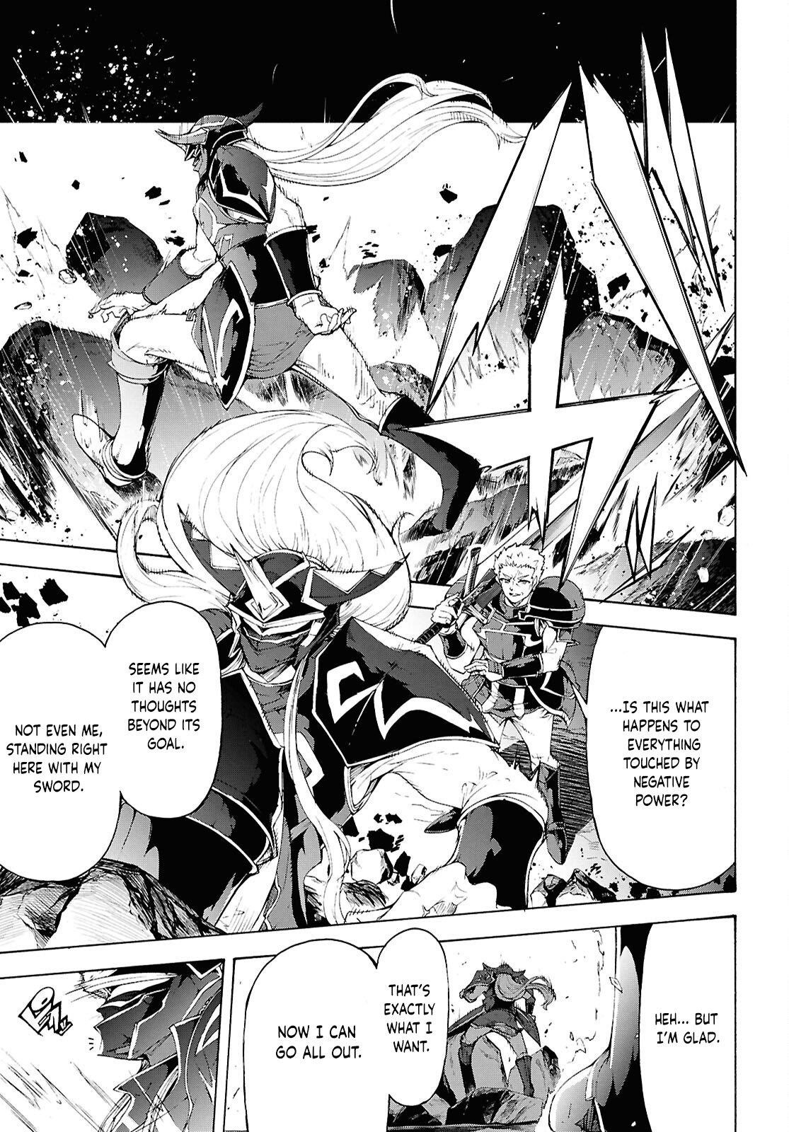 The Home Improvement Store Employee Building An Agricultural Village In Another World Chapter 67 - Page 11 in English