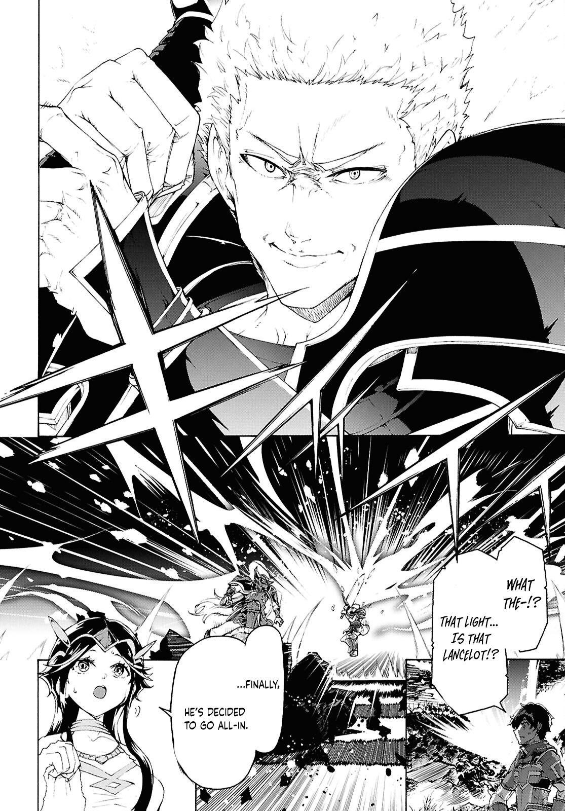 The Home Improvement Store Employee Building An Agricultural Village In Another World Chapter 67 - Page 12 in English