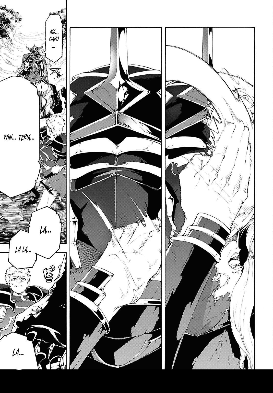 The Home Improvement Store Employee Building An Agricultural Village In Another World Chapter 67 - Page 17 in English