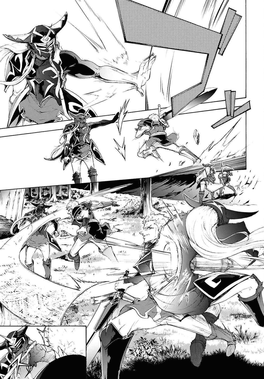 The Home Improvement Store Employee Building An Agricultural Village In Another World Chapter 67 - Page 21 in English