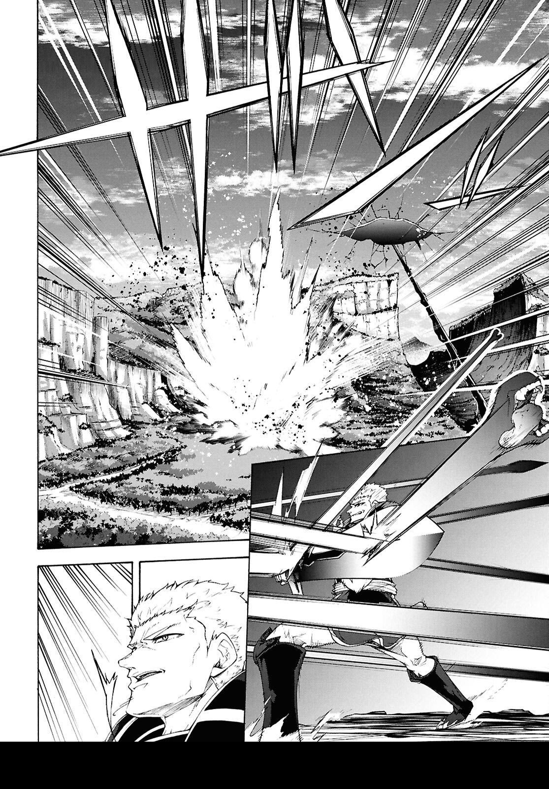 The Home Improvement Store Employee Building An Agricultural Village In Another World Chapter 67 - Page 22 in English