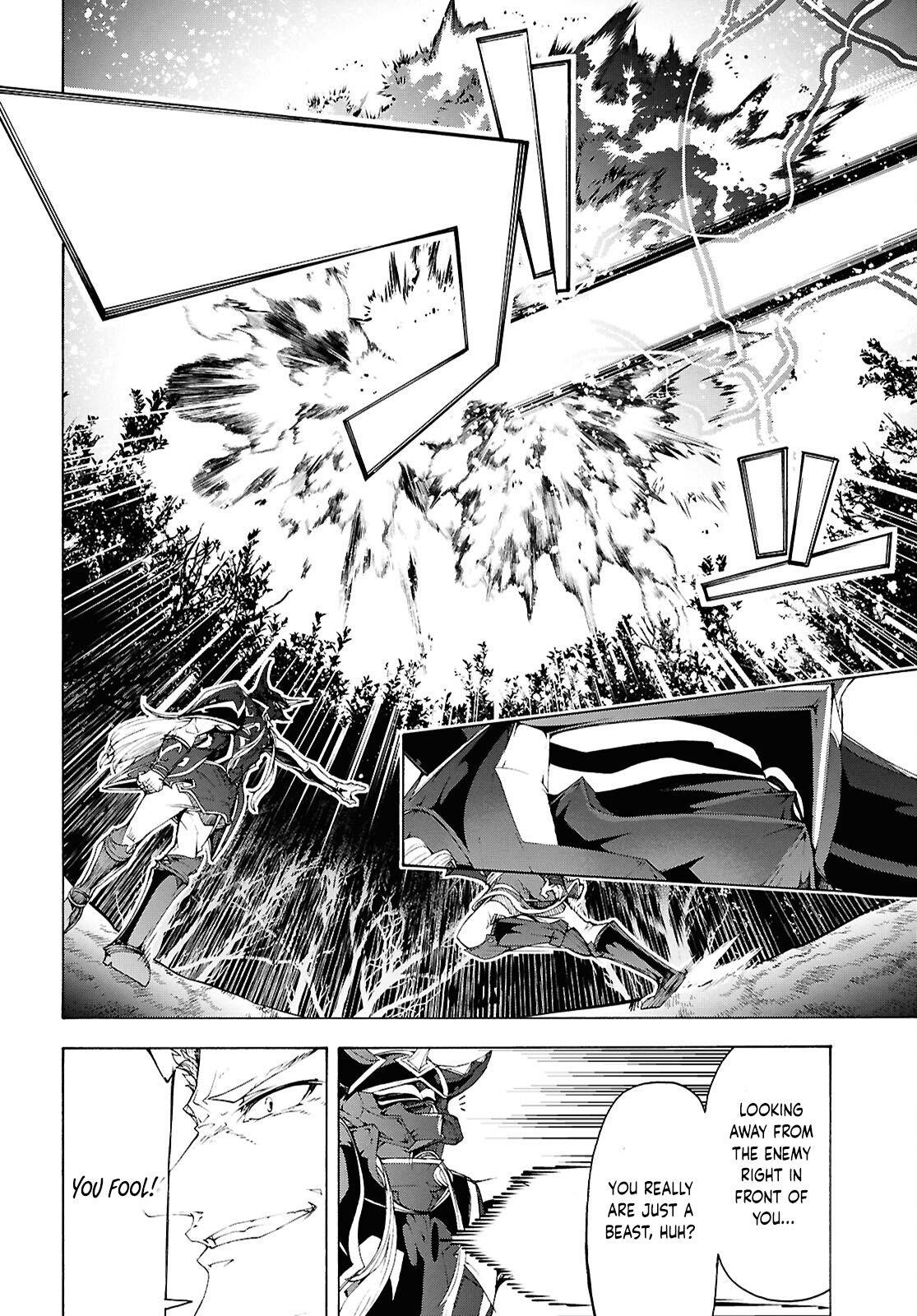 The Home Improvement Store Employee Building An Agricultural Village In Another World Chapter 67 - Page 24 in English