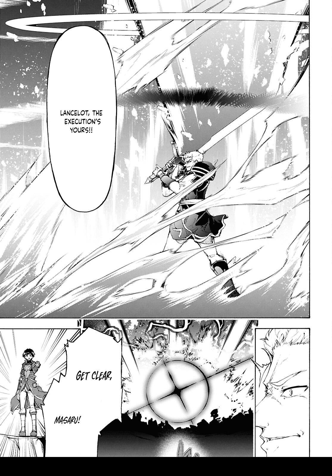 The Home Improvement Store Employee Building An Agricultural Village In Another World Chapter 67 - Page 31 in English
