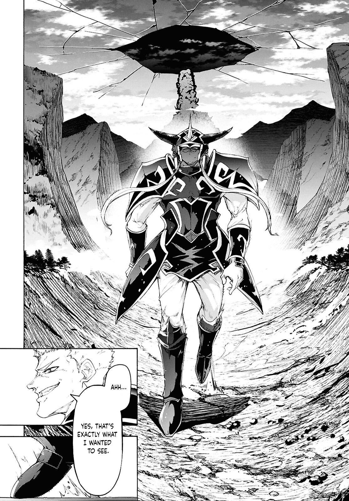 The Home Improvement Store Employee Building An Agricultural Village In Another World Chapter 67 - Page 4 in English