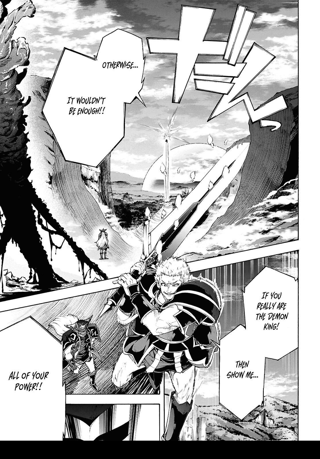 The Home Improvement Store Employee Building An Agricultural Village In Another World Chapter 67 - Page 5 in English