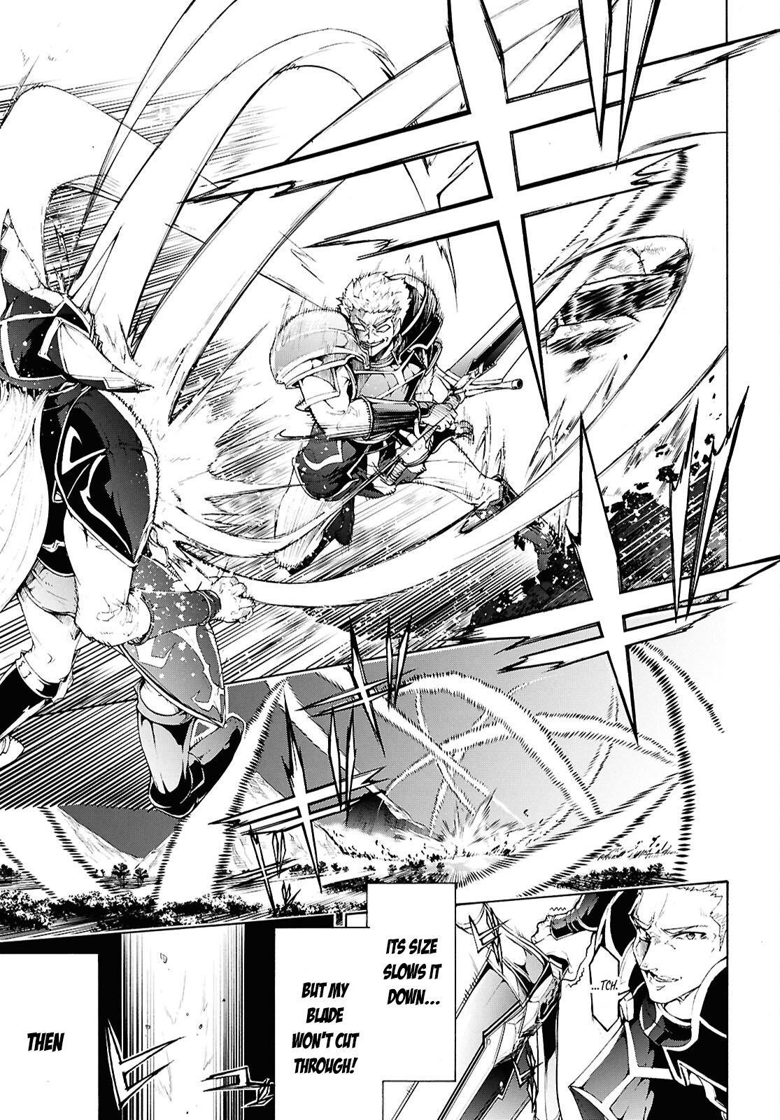 The Home Improvement Store Employee Building An Agricultural Village In Another World Chapter 67 - Page 7 in English