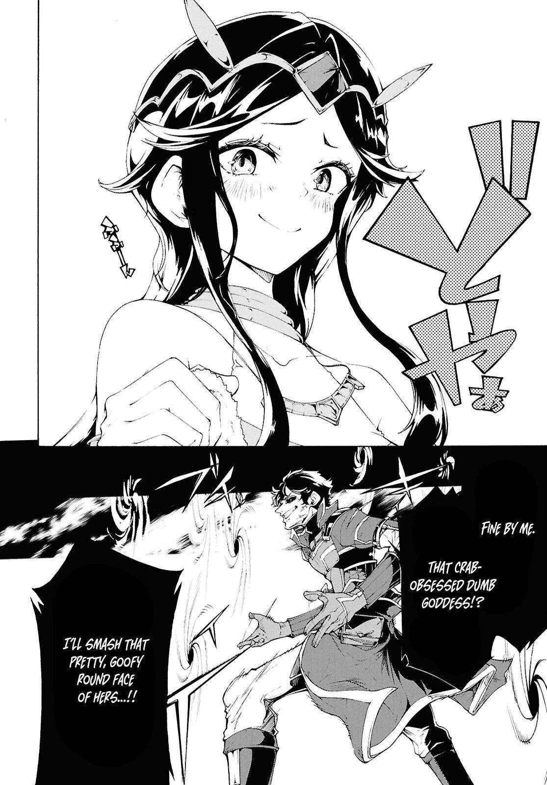 The Home Improvement Store Employee Building An Agricultural Village In Another World Chapter 68 - Page 10 in English