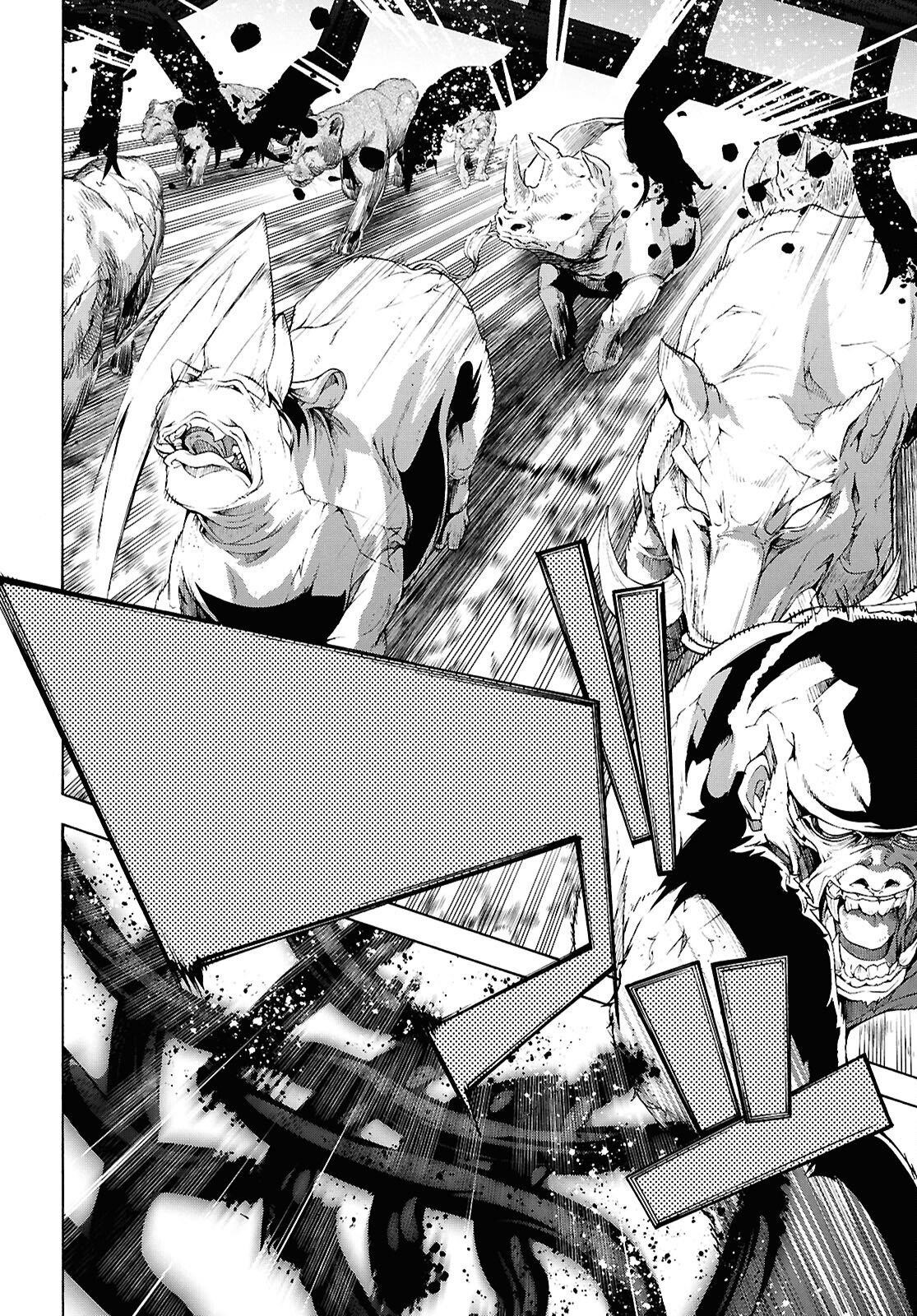 The Home Improvement Store Employee Building An Agricultural Village In Another World Chapter 68 - Page 14 in English