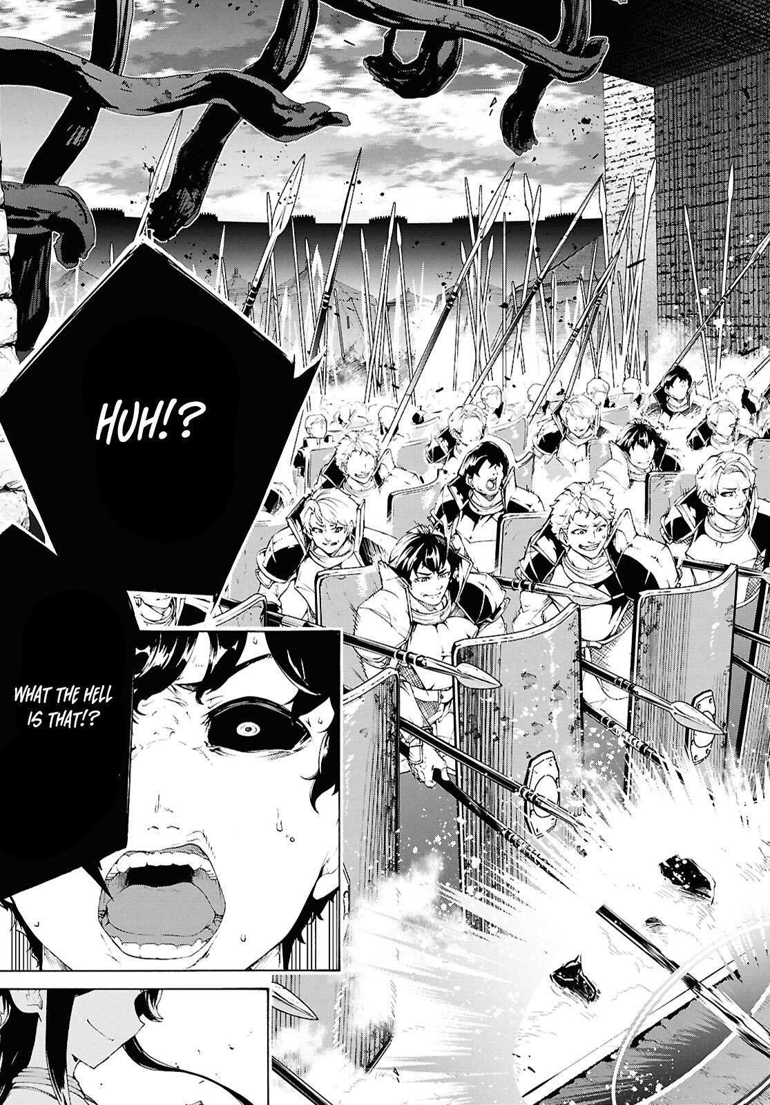 The Home Improvement Store Employee Building An Agricultural Village In Another World Chapter 68 - Page 17 in English