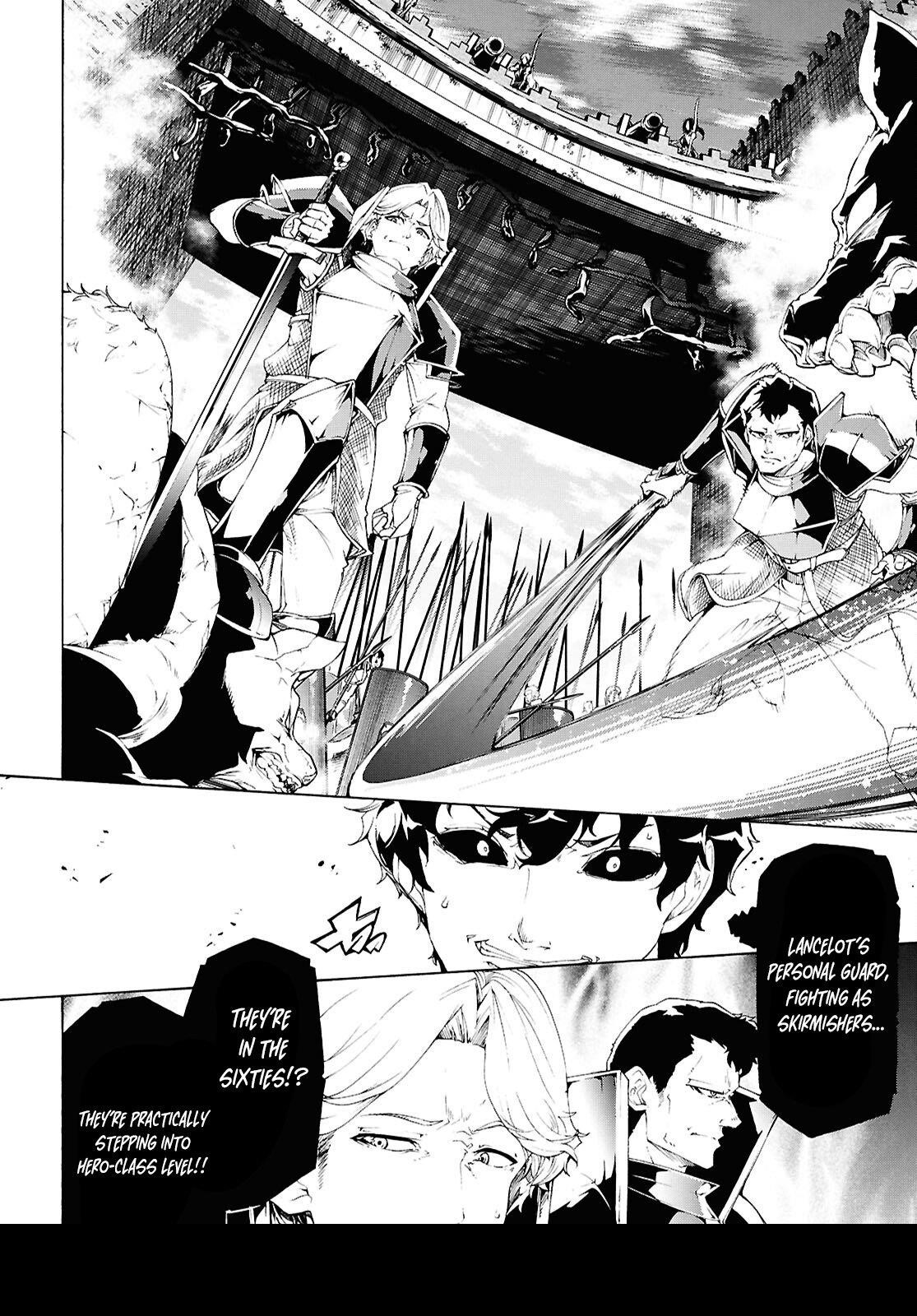 The Home Improvement Store Employee Building An Agricultural Village In Another World Chapter 68 - Page 20 in English