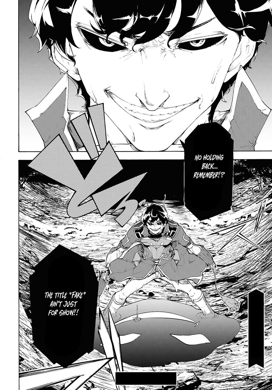 The Home Improvement Store Employee Building An Agricultural Village In Another World Chapter 68 - Page 24 in English