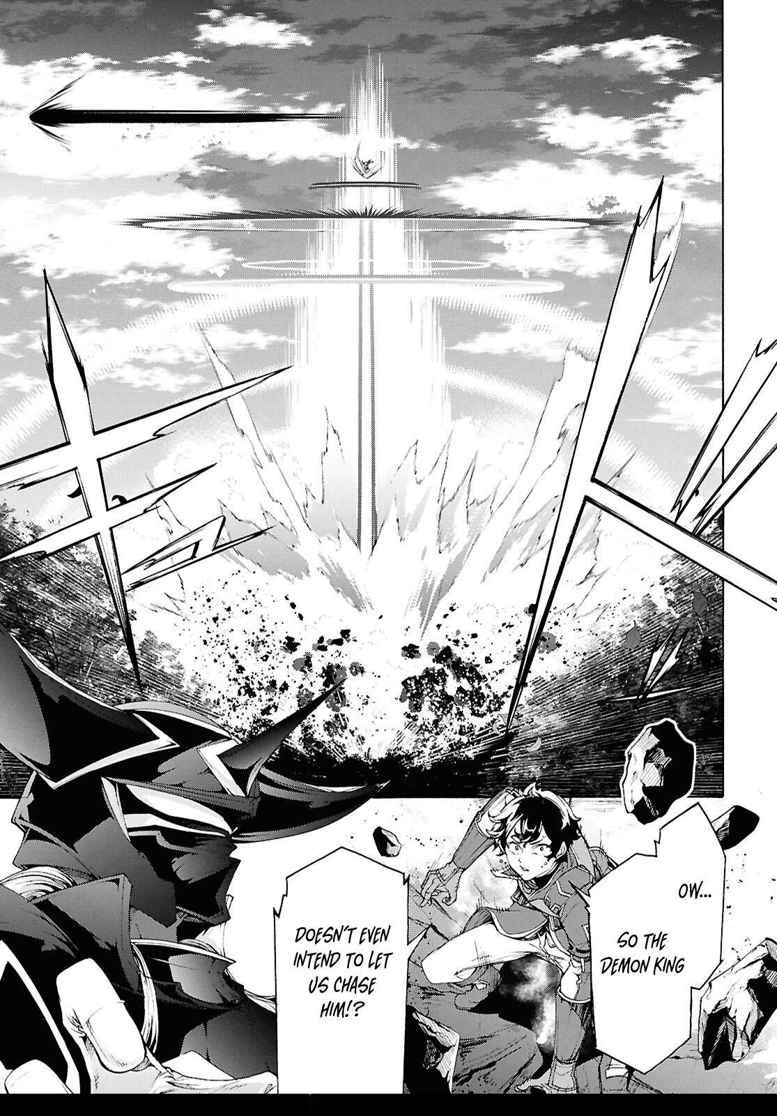 The Home Improvement Store Employee Building An Agricultural Village In Another World Chapter 68 - Page 5 in English