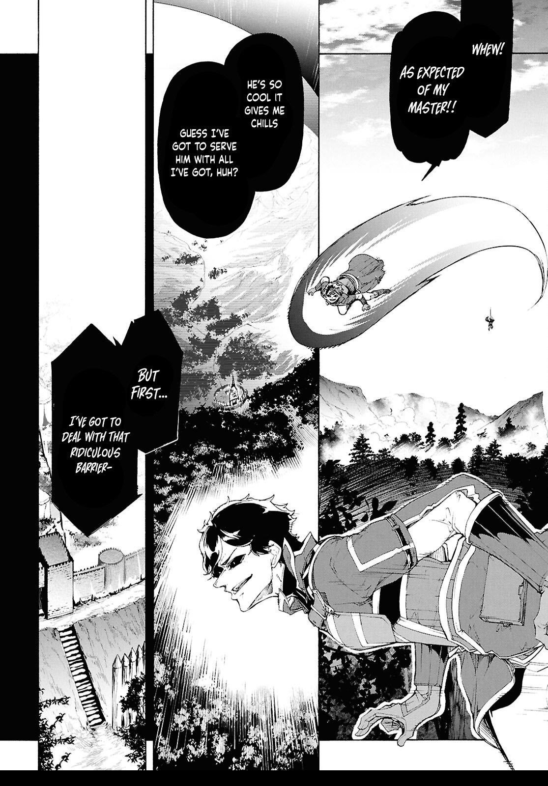The Home Improvement Store Employee Building An Agricultural Village In Another World Chapter 68 - Page 6 in English