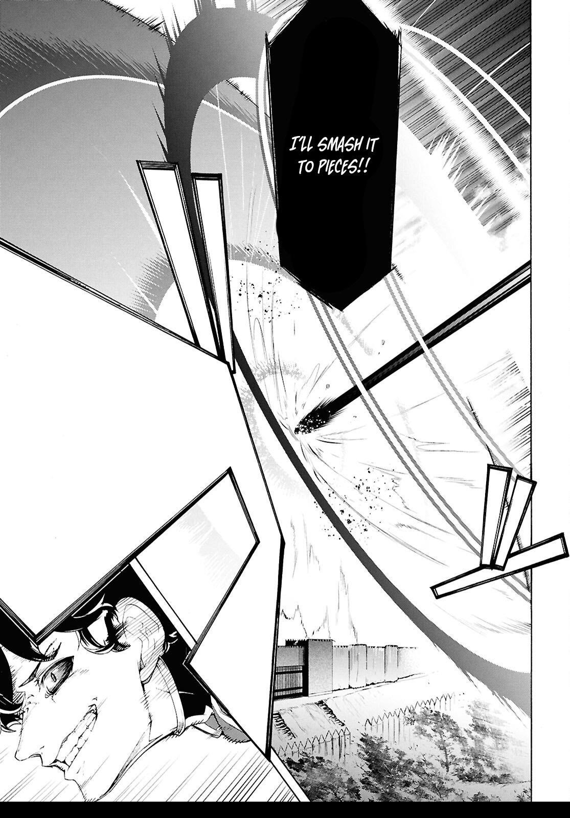 The Home Improvement Store Employee Building An Agricultural Village In Another World Chapter 68 - Page 7 in English