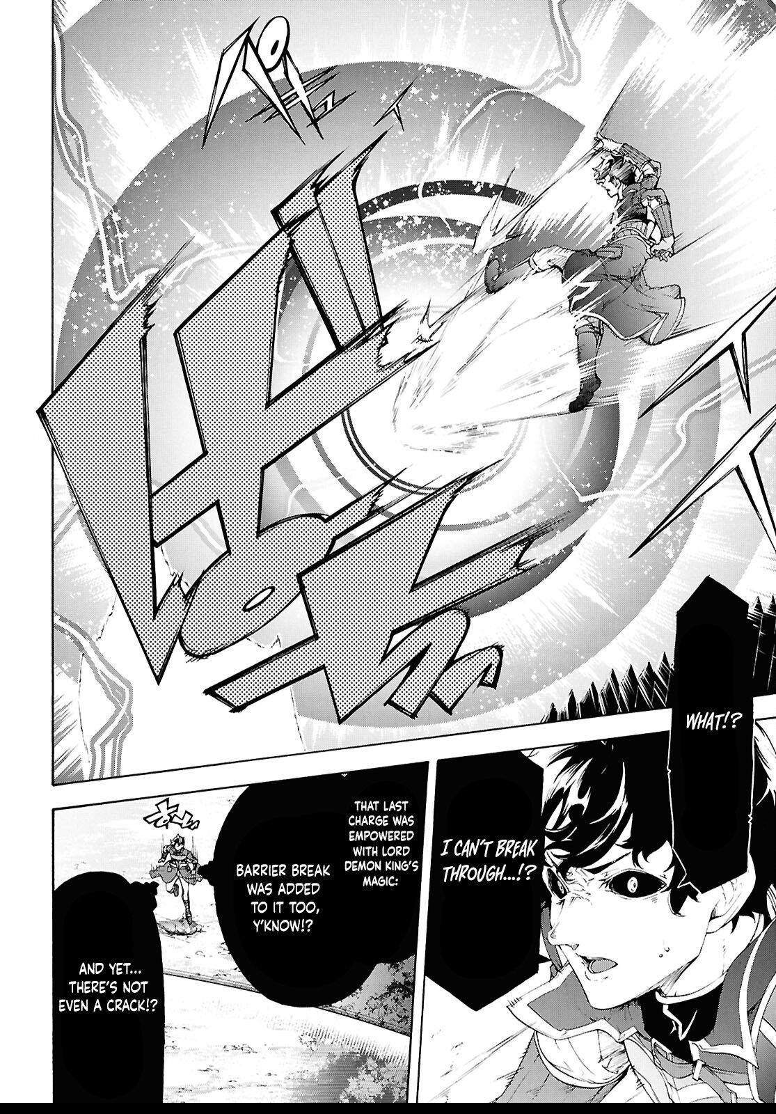 The Home Improvement Store Employee Building An Agricultural Village In Another World Chapter 68 - Page 8 in English