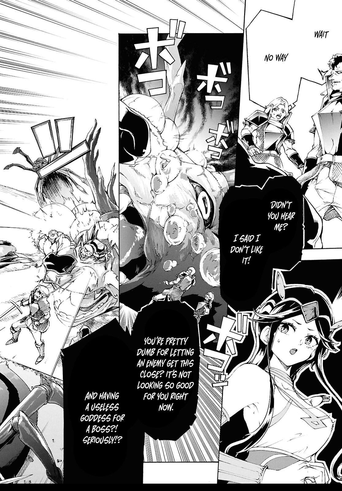The Home Improvement Store Employee Building An Agricultural Village In Another World Chapter 69 - Page 14 in English