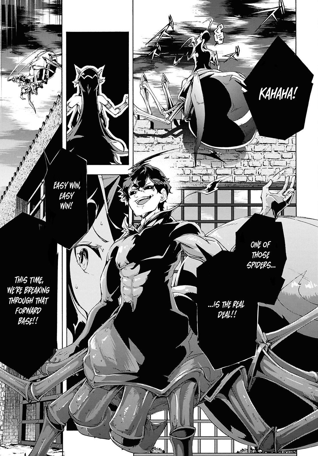 The Home Improvement Store Employee Building An Agricultural Village In Another World Chapter 69 - Page 19 in English