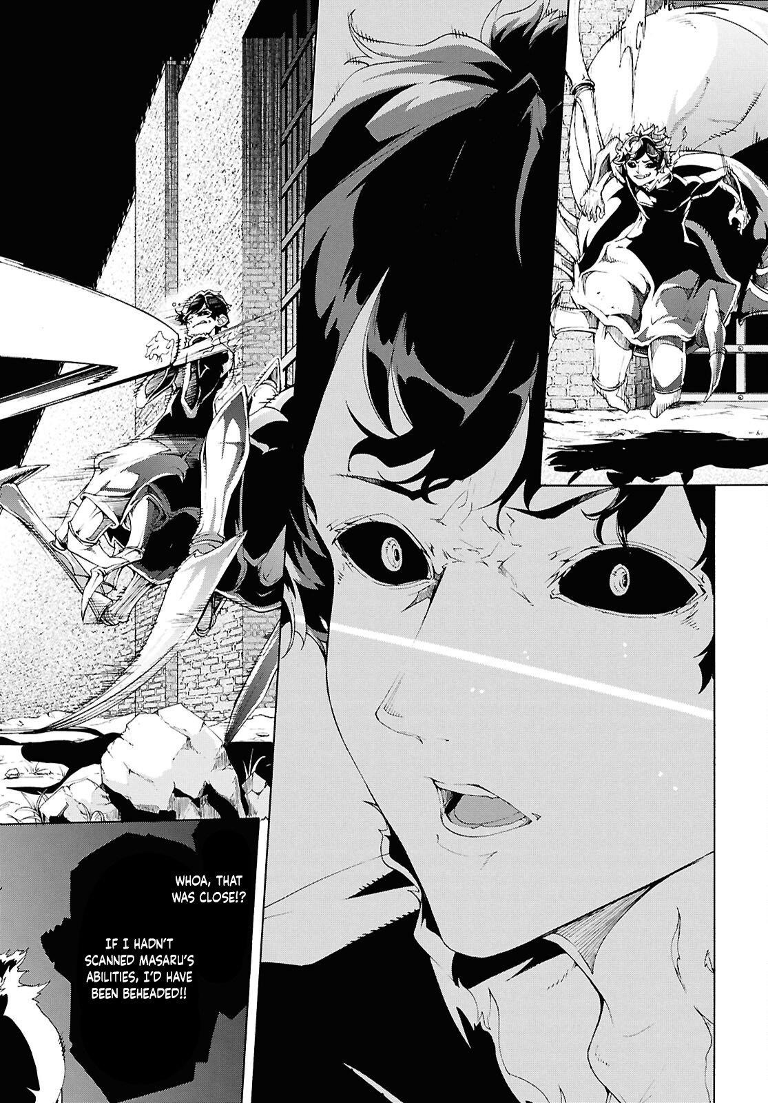 The Home Improvement Store Employee Building An Agricultural Village In Another World Chapter 69 - Page 20 in English