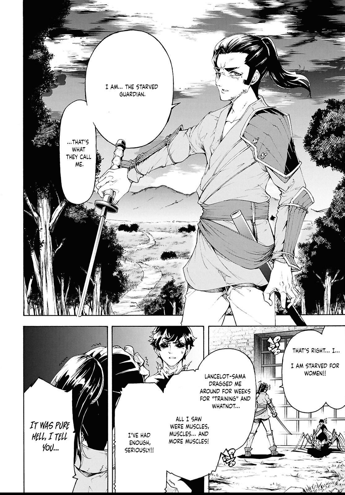 The Home Improvement Store Employee Building An Agricultural Village In Another World Chapter 69 - Page 22 in English