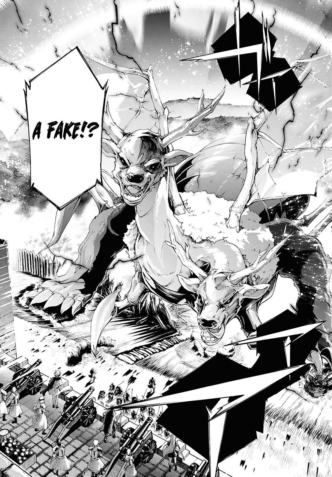 The Home Improvement Store Employee Building An Agricultural Village In Another World Chapter 69 - Page 7 in English