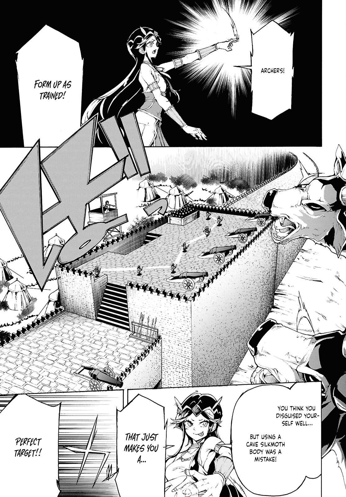 The Home Improvement Store Employee Building An Agricultural Village In Another World Chapter 69 - Page 9 in English