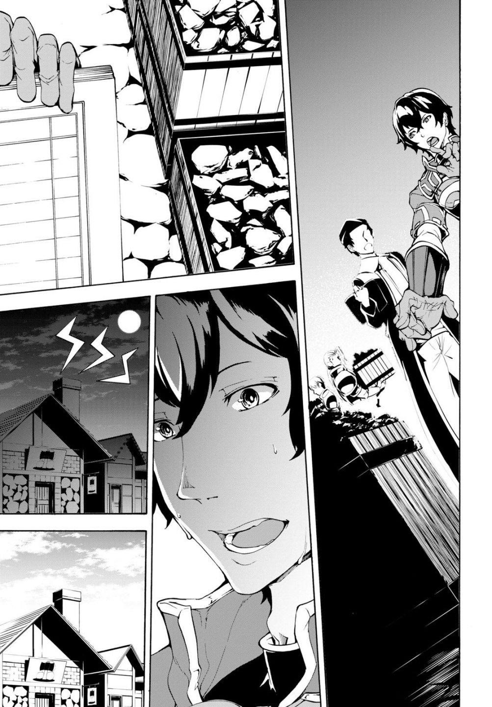 The Home Improvement Store Employee Building An Agricultural Village In Another World Chapter 7 - Page 15 in English