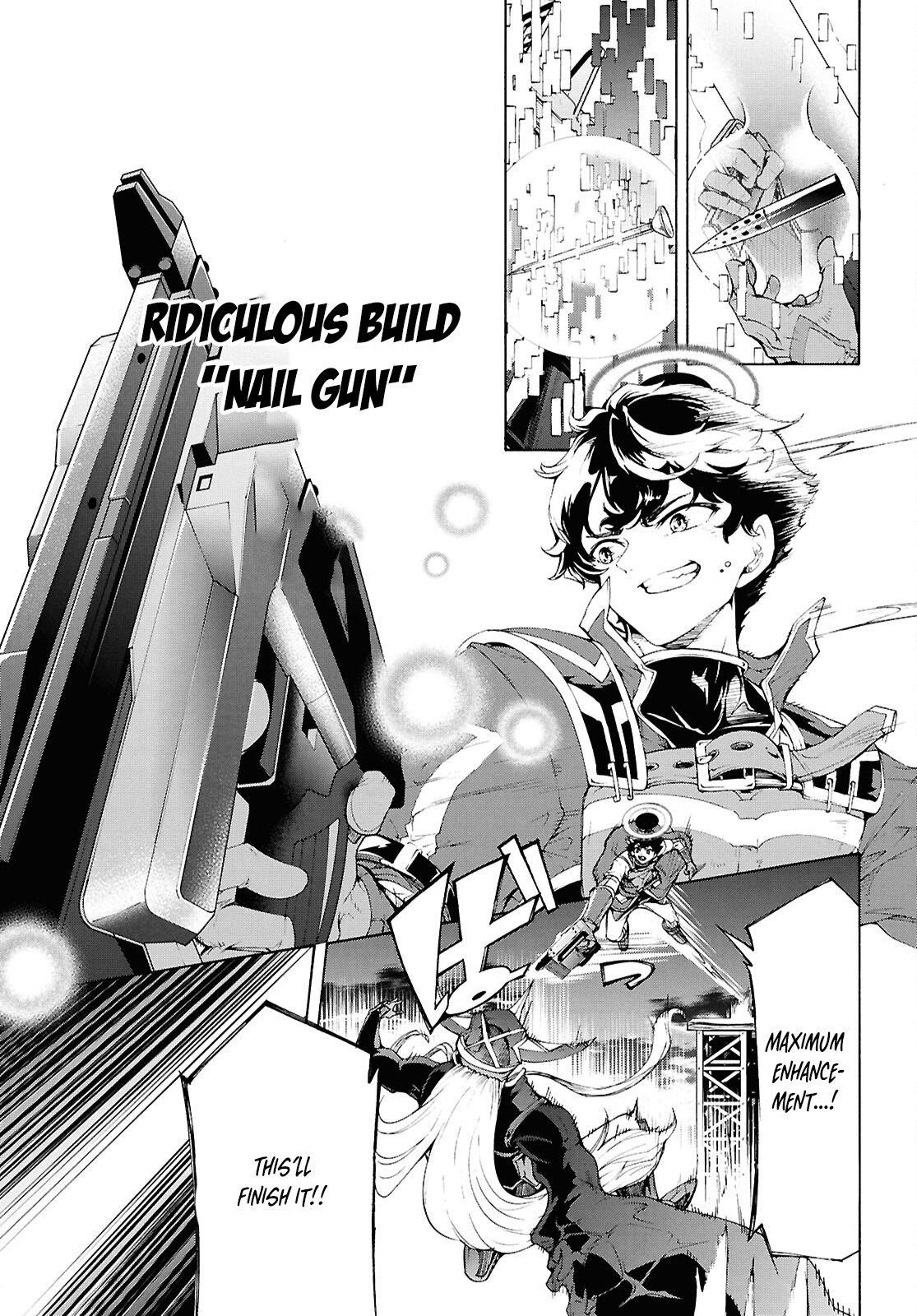 The Home Improvement Store Employee Building An Agricultural Village In Another World Chapter 70.5 - Page 21 in English