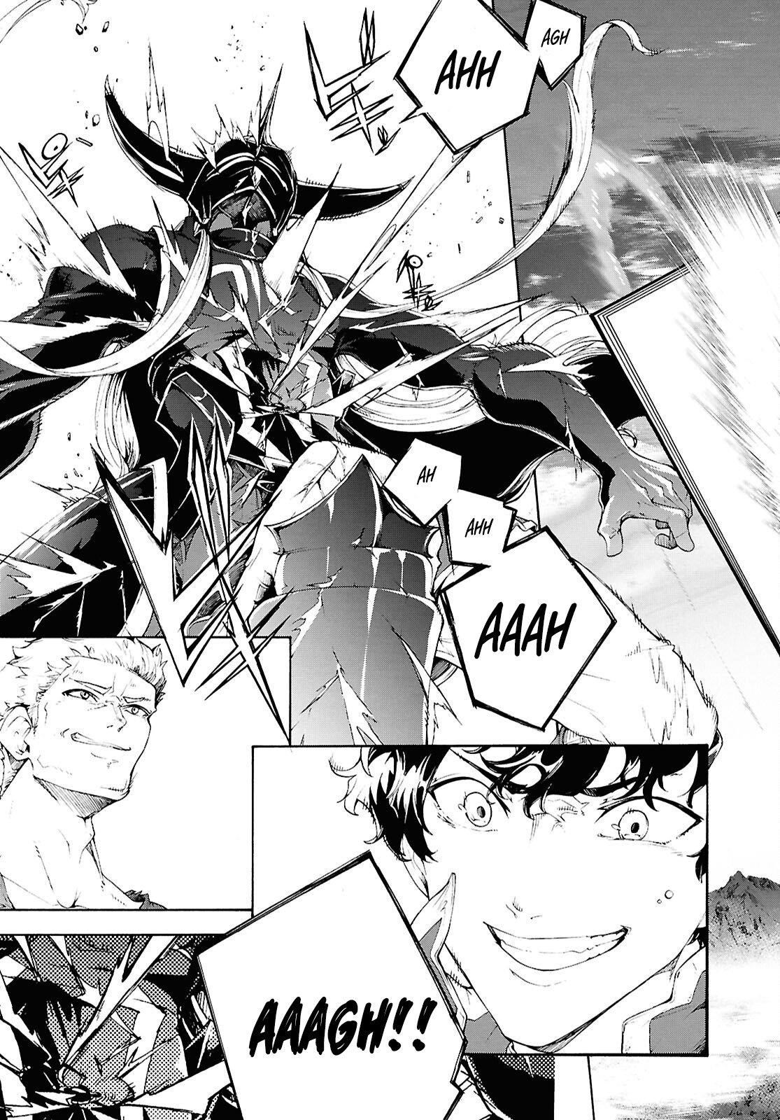 The Home Improvement Store Employee Building An Agricultural Village In Another World Chapter 70.5 - Page 23 in English