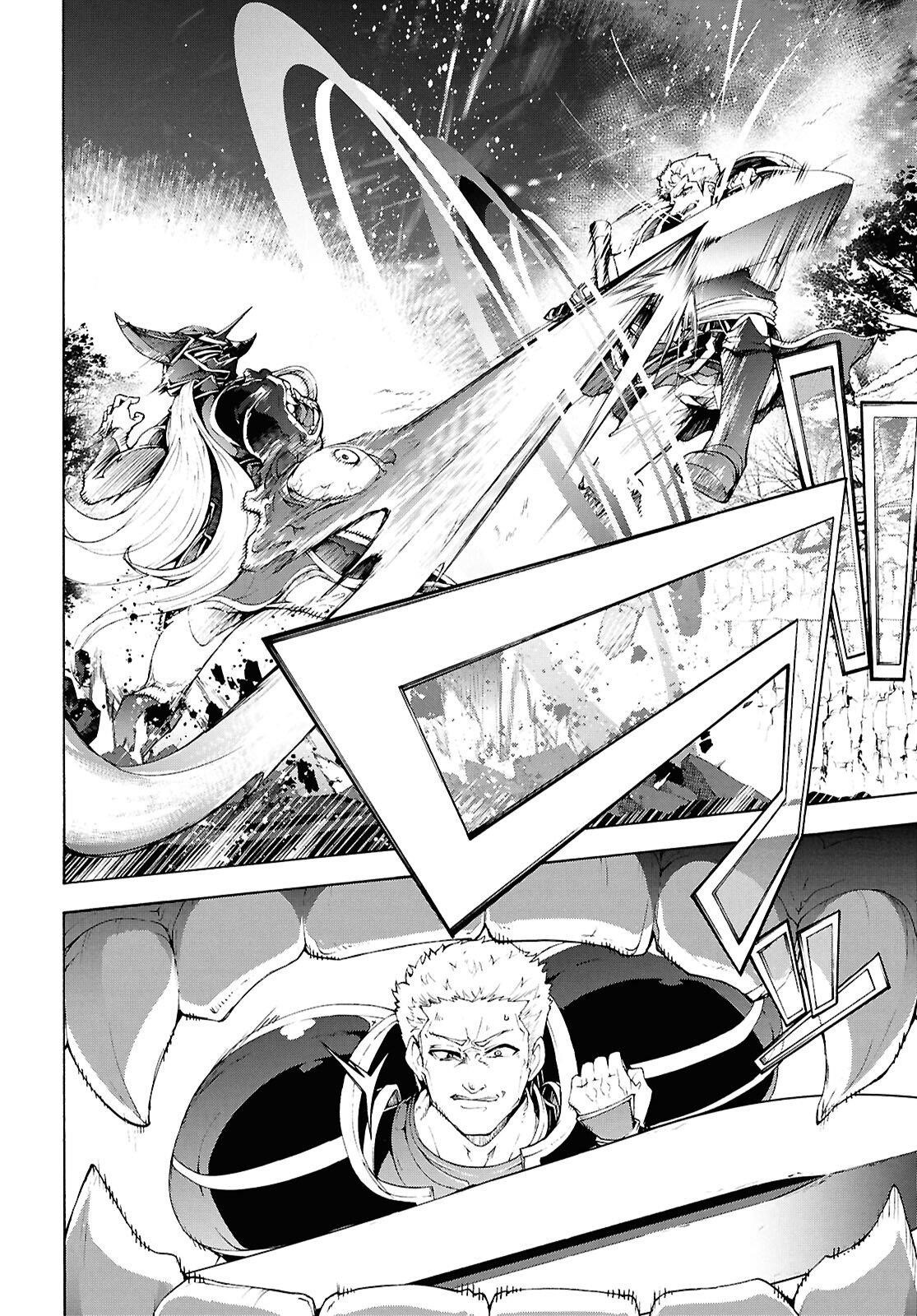The Home Improvement Store Employee Building An Agricultural Village In Another World Chapter 70.5 - Page 4 in English