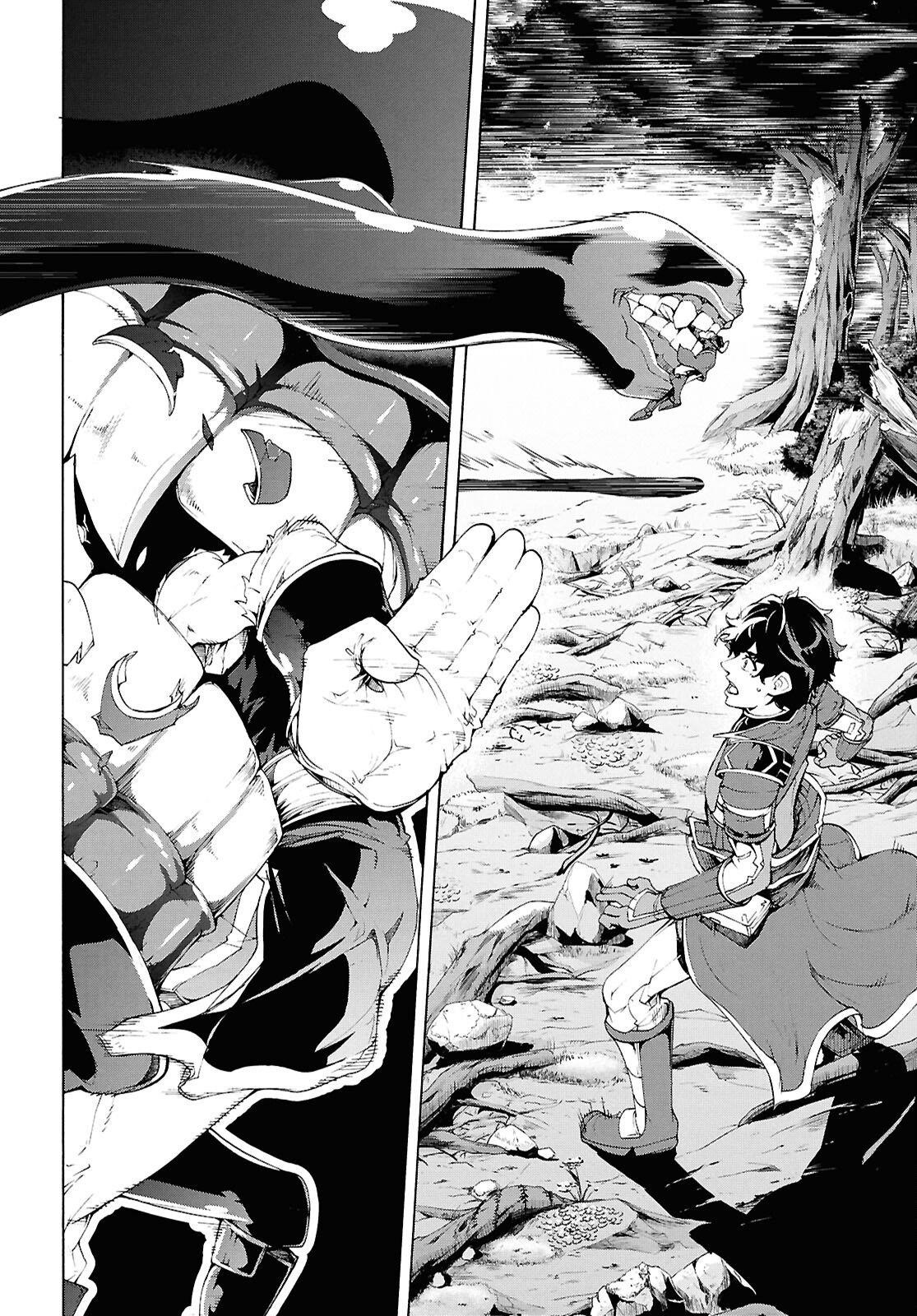 The Home Improvement Store Employee Building An Agricultural Village In Another World Chapter 70.5 - Page 6 in English