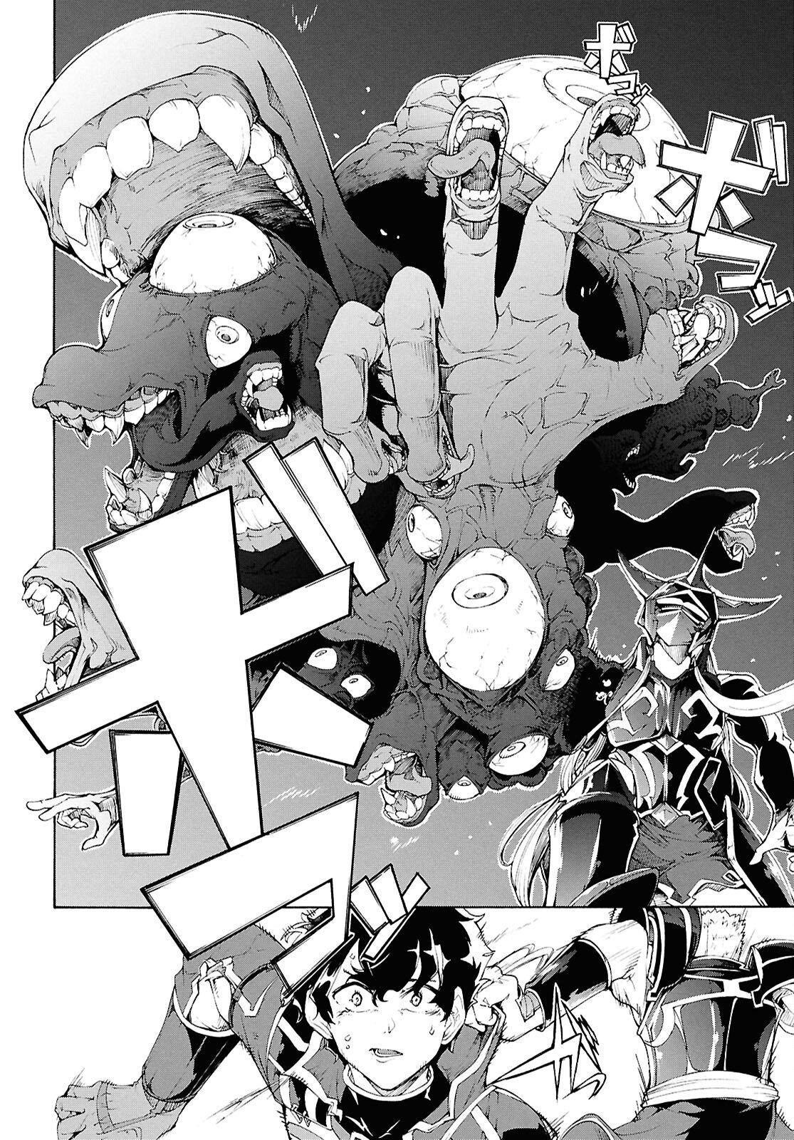 The Home Improvement Store Employee Building An Agricultural Village In Another World Chapter 70 - Page 10 in English