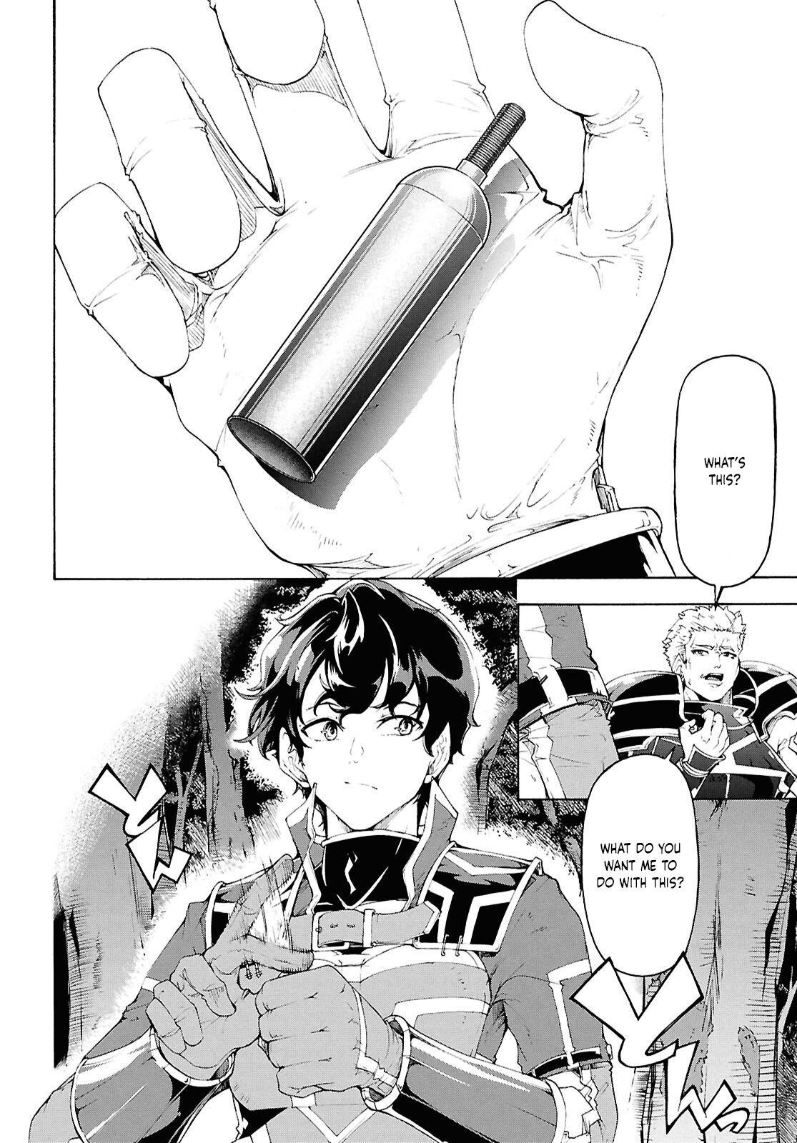 The Home Improvement Store Employee Building An Agricultural Village In Another World Chapter 70 - Page 14 in English