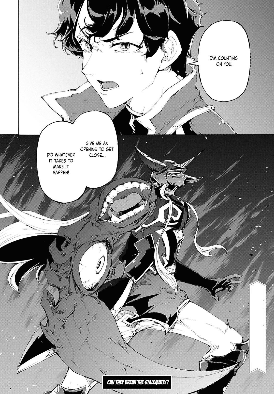 The Home Improvement Store Employee Building An Agricultural Village In Another World Chapter 70 - Page 16 in English