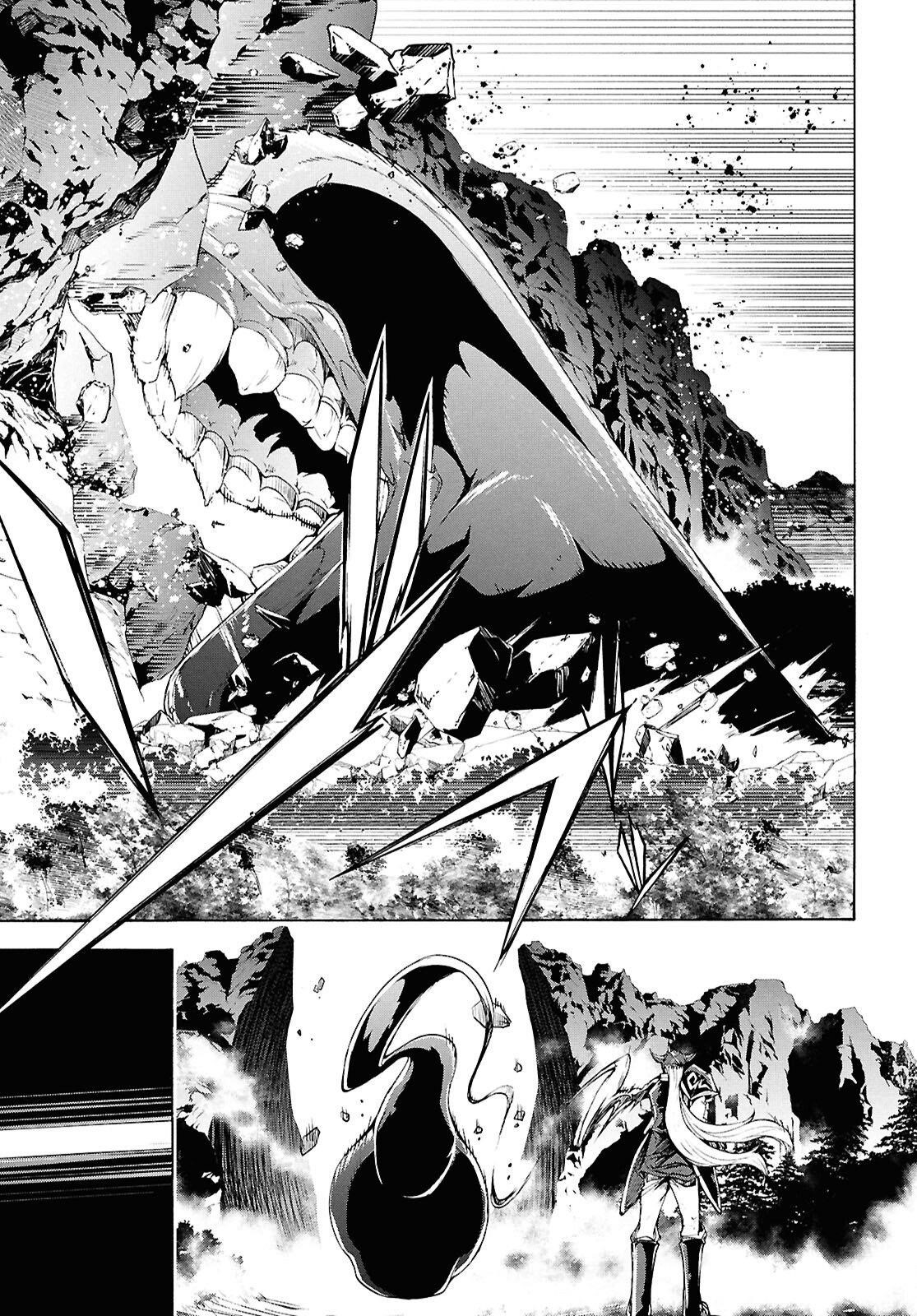 The Home Improvement Store Employee Building An Agricultural Village In Another World Chapter 70 - Page 3 in English