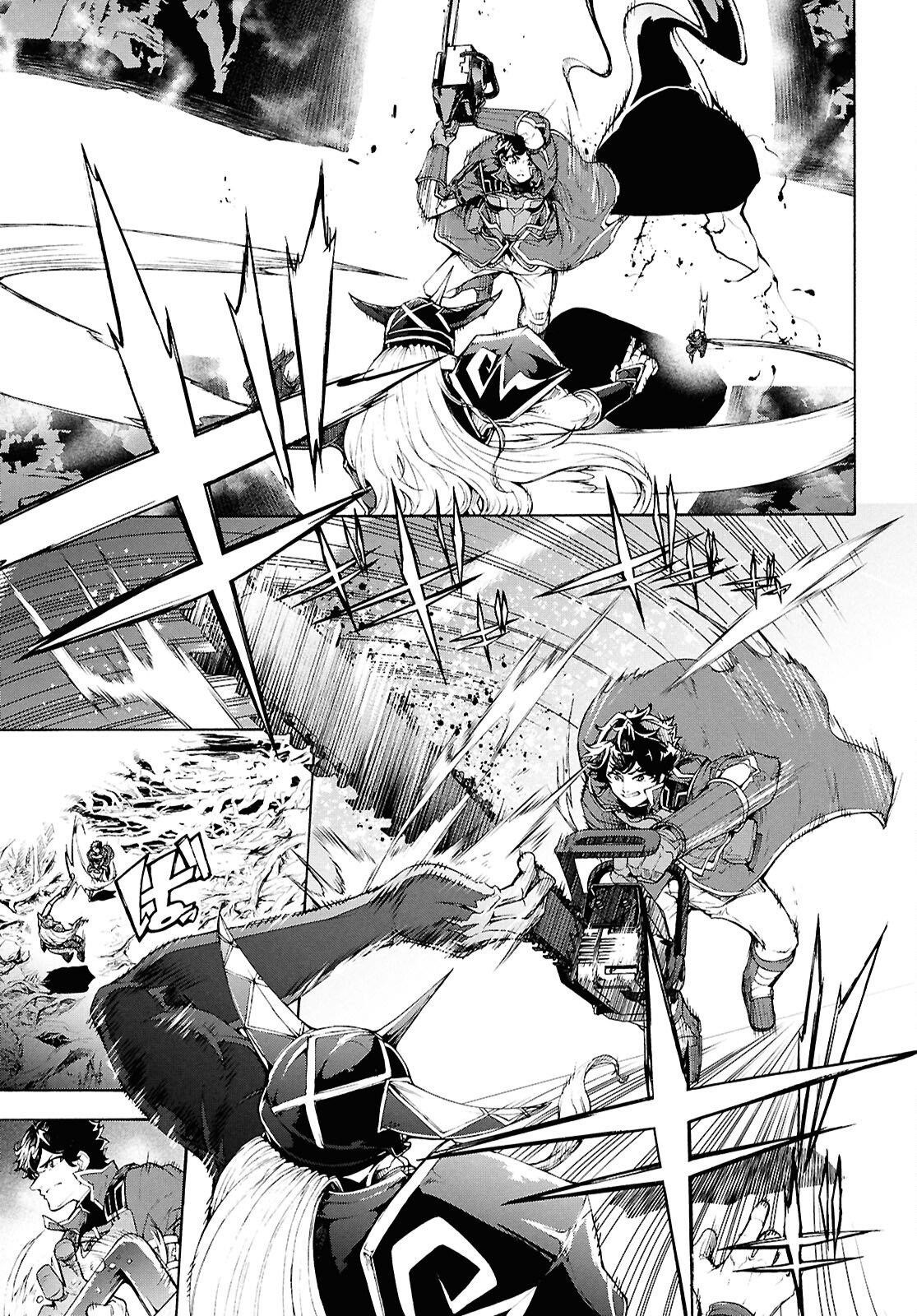 The Home Improvement Store Employee Building An Agricultural Village In Another World Chapter 70 - Page 5 in English