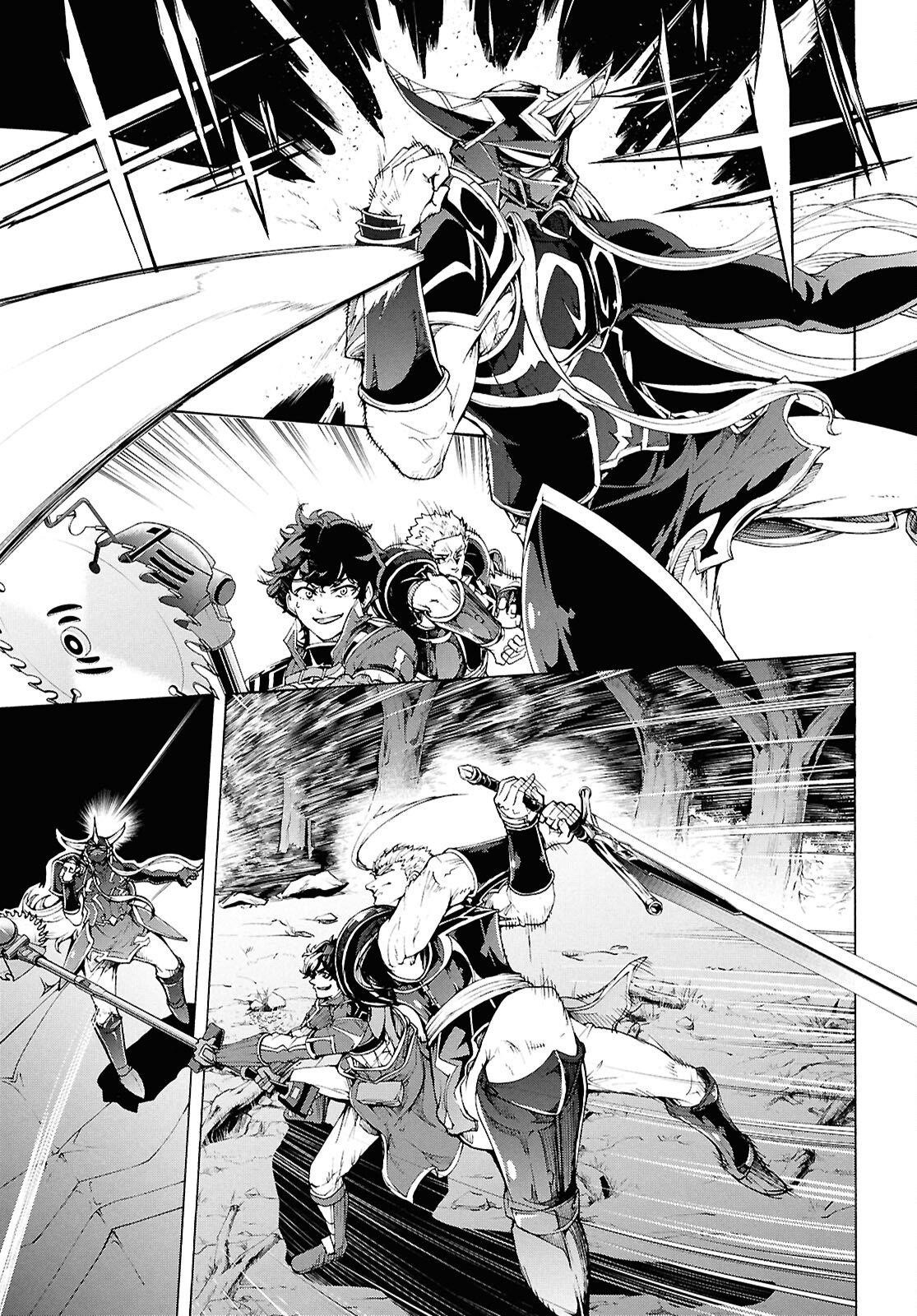 The Home Improvement Store Employee Building An Agricultural Village In Another World Chapter 70 - Page 7 in English