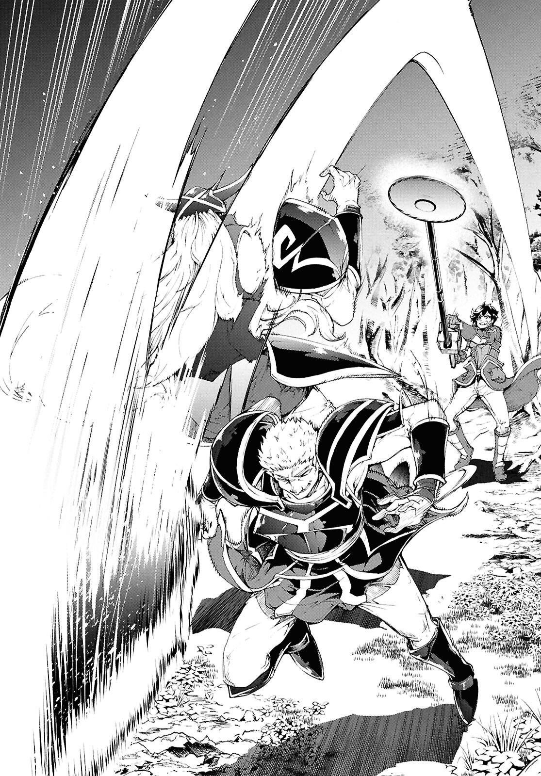 The Home Improvement Store Employee Building An Agricultural Village In Another World Chapter 70 - Page 8 in English