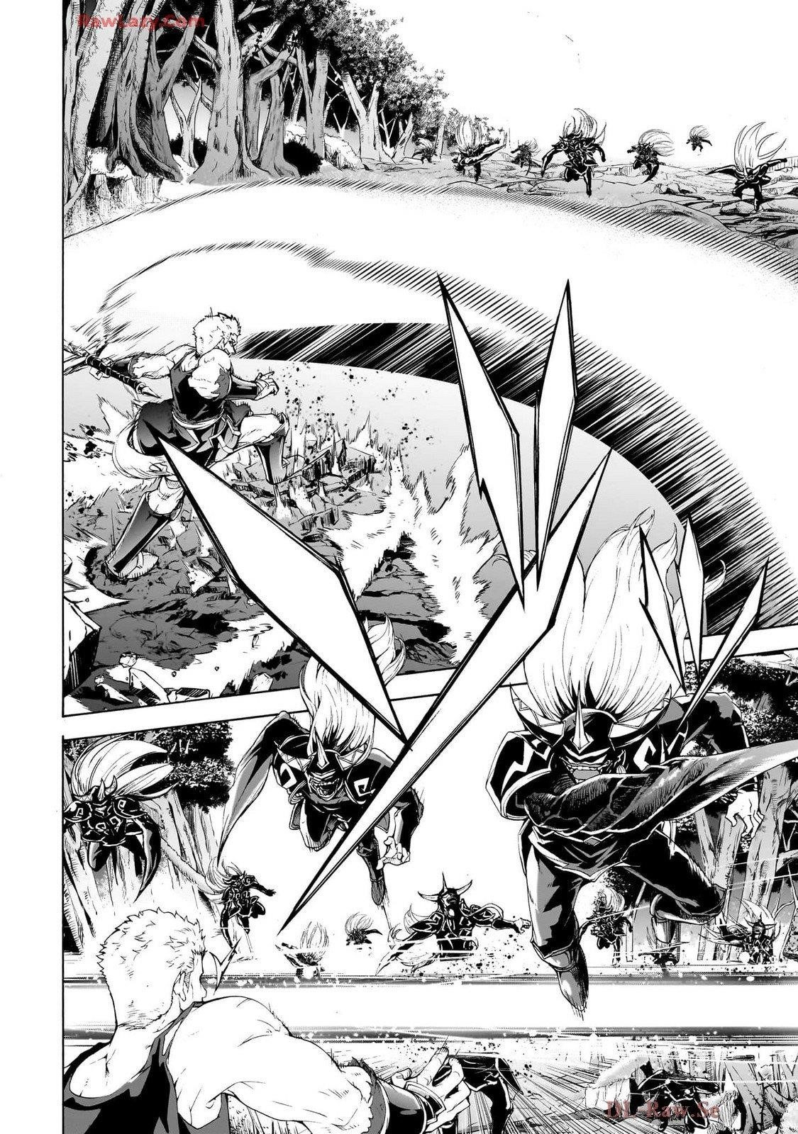 The Home Improvement Store Employee Building An Agricultural Village In Another World Chapter 71 - Page 14 in English