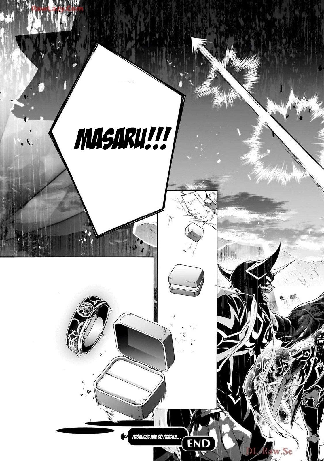 The Home Improvement Store Employee Building An Agricultural Village In Another World Chapter 71 - Page 27 in English
