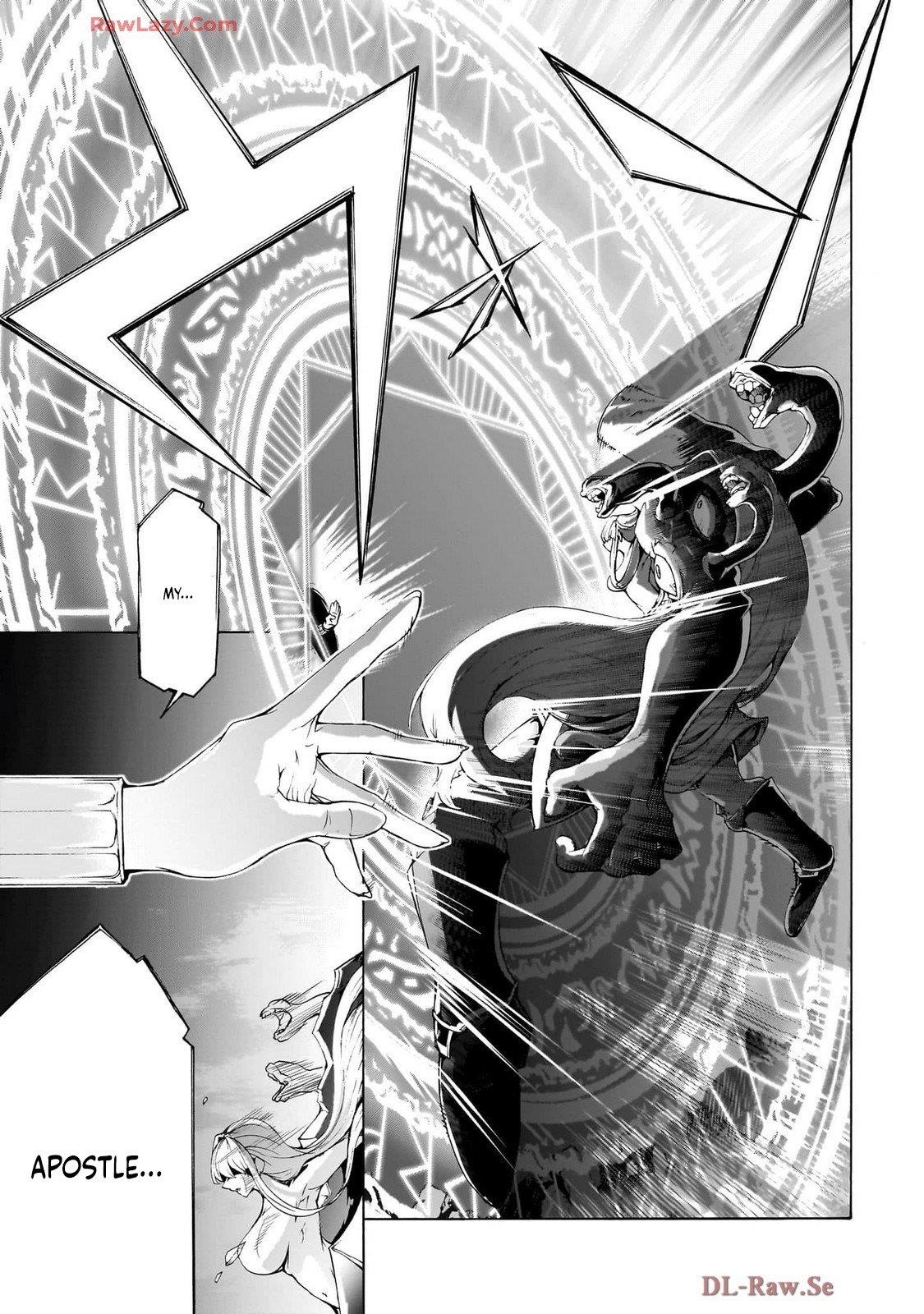 The Home Improvement Store Employee Building An Agricultural Village In Another World Chapter 71 - Page 3 in English