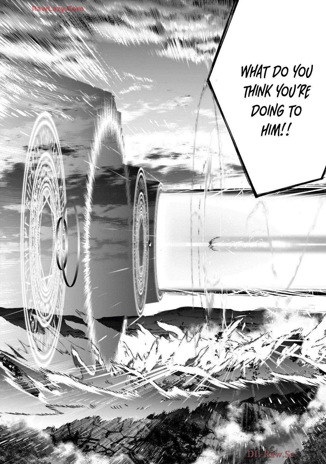 The Home Improvement Store Employee Building An Agricultural Village In Another World Chapter 71 - Page 4 in English