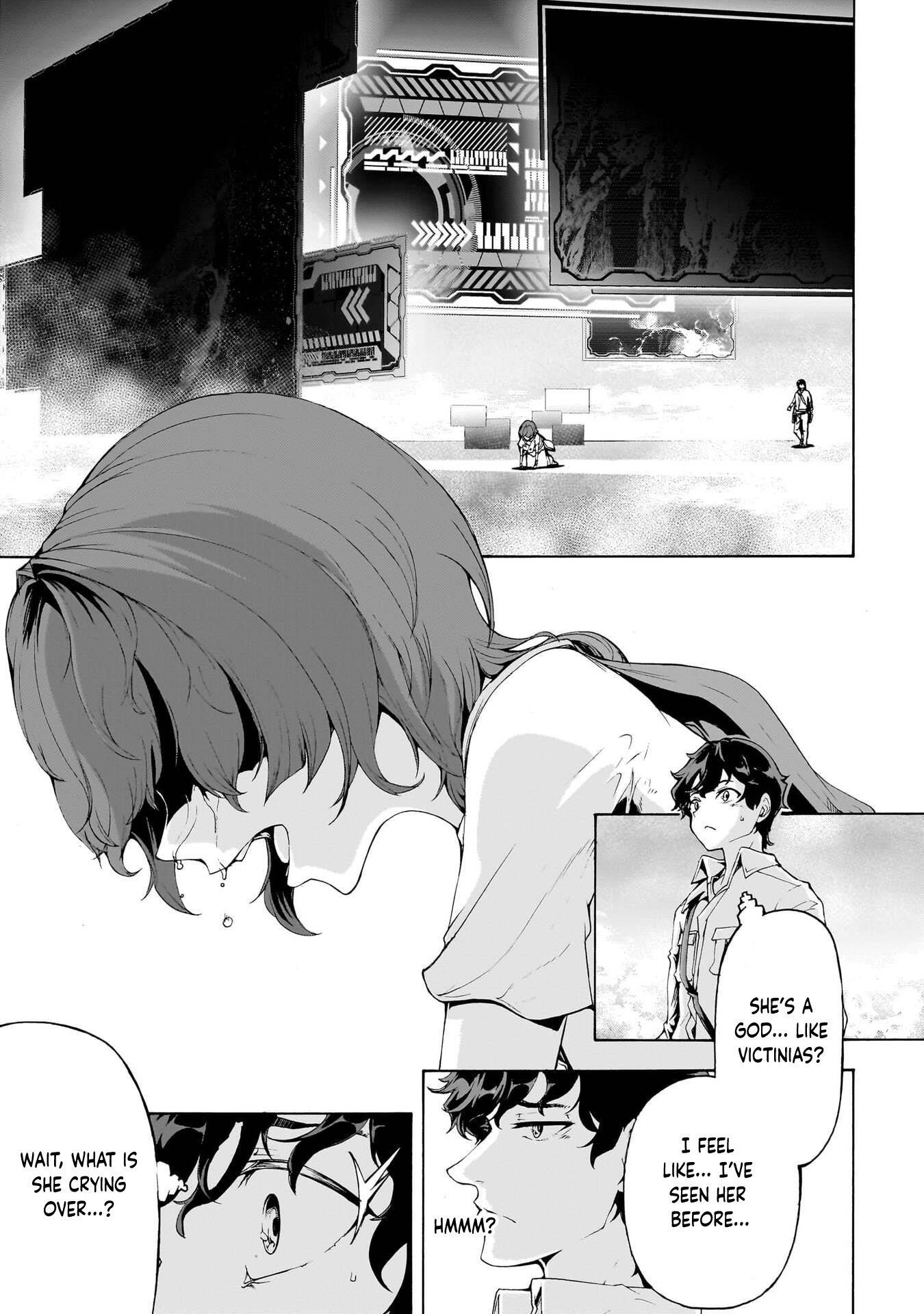 The Home Improvement Store Employee Building An Agricultural Village In Another World Chapter 72 - Page 12 in English