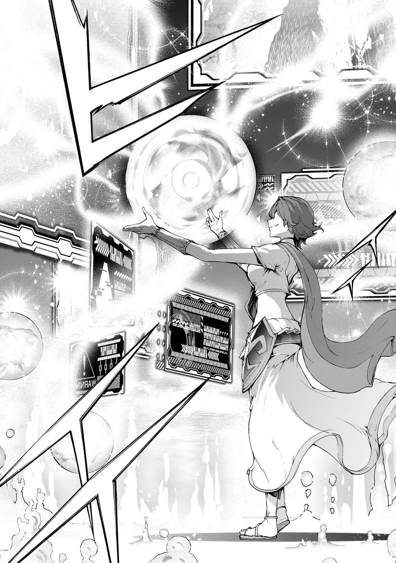 The Home Improvement Store Employee Building An Agricultural Village In Another World Chapter 72 - Page 17 in English
